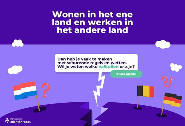 Grensproblematiek-signaal