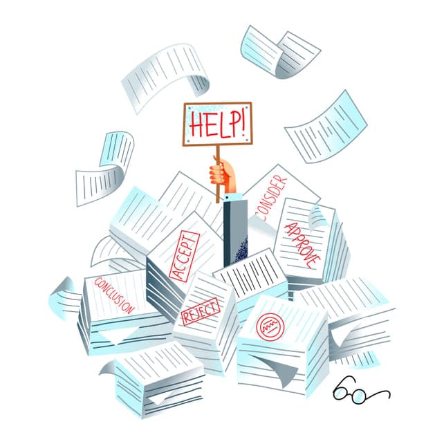 verzuipen in bureaucratie_1837691749