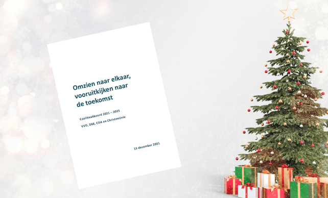 kerstboom-coalitieakkoord