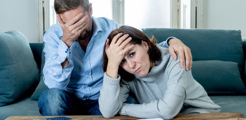 schulden-echtpaar-geen-geld-bijzondere-bijstand
