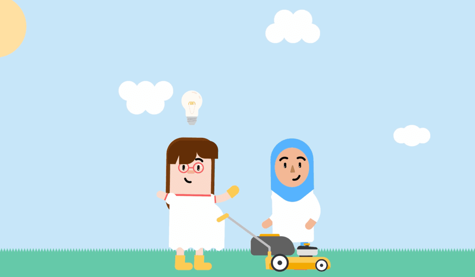 jobcoaching