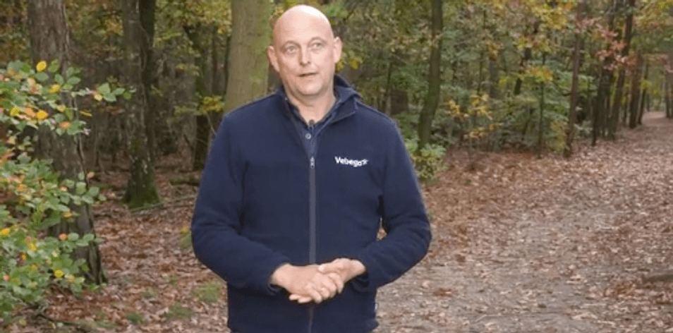 Arnold jobcoach Vebego