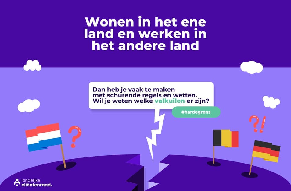 Grensproblematiek-signaal